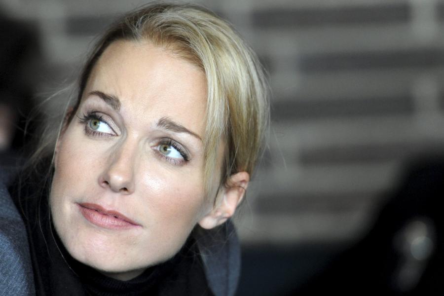 Katharina Wagner (Regisseur) | Opera Online - Die Website für