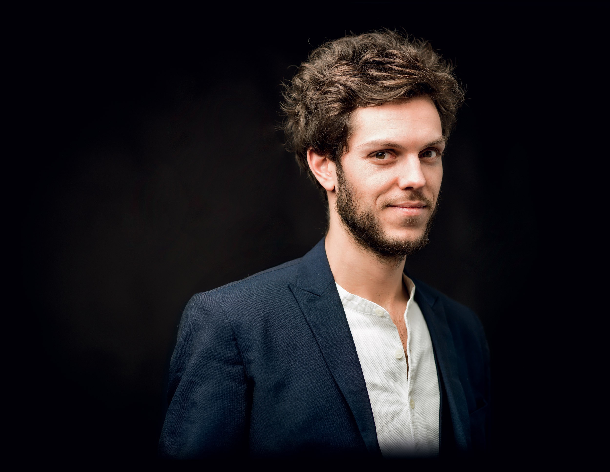 Raphaël Pichon (Chef d'orchestre) | Opera Online - Le site des amateurs ...