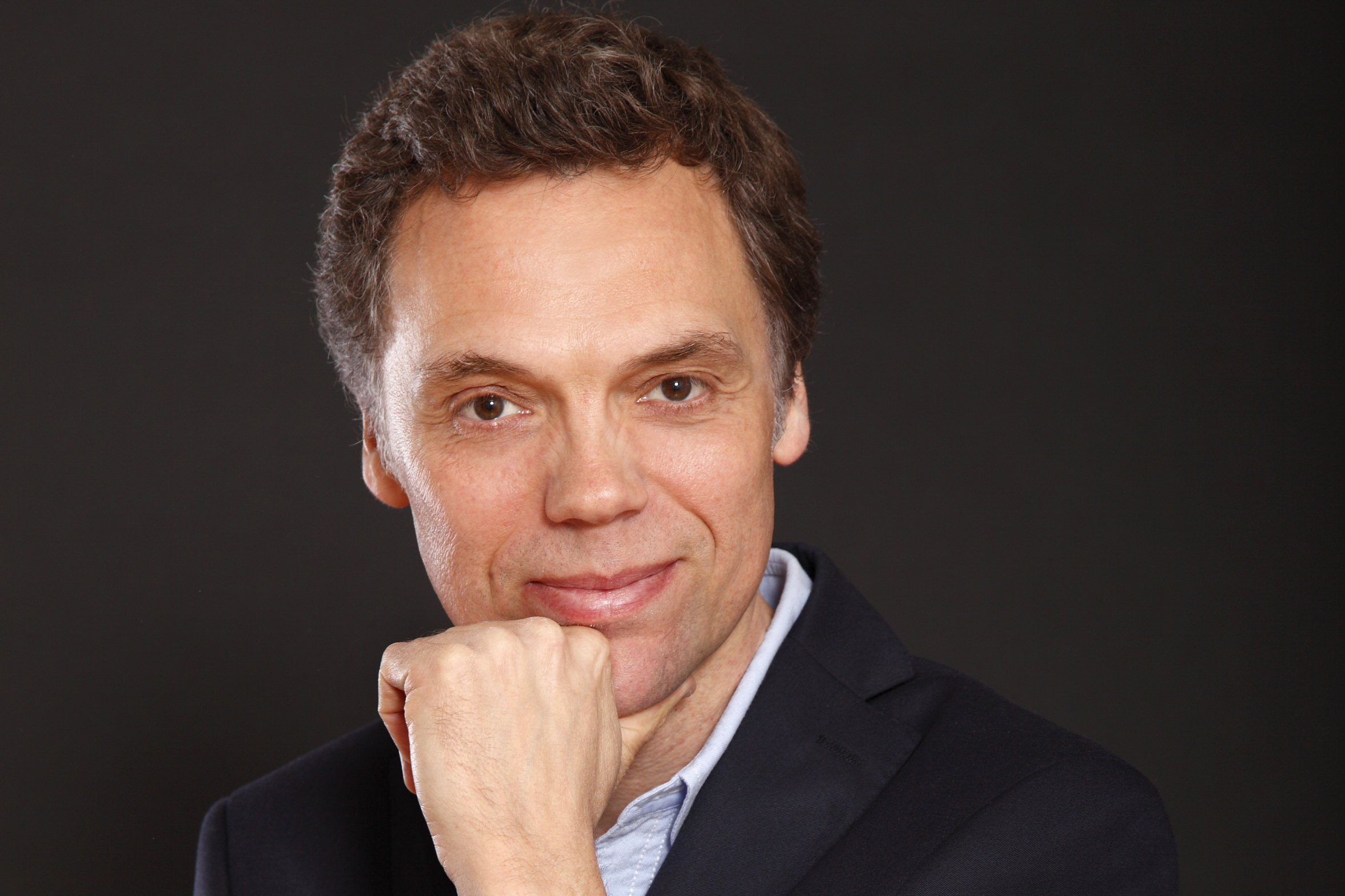 Christian Räth (Director) | Opera Online - The opera lovers web site