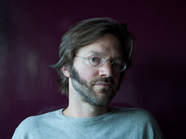 André de Ridder (Conductor) | Opera Online - The opera lovers web site