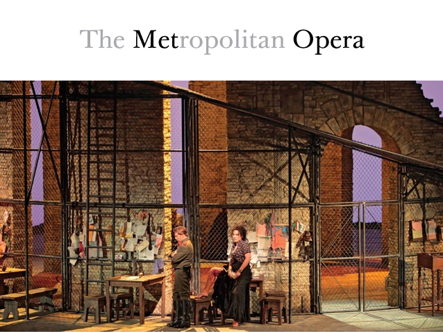 metropolitan opera house carmen metropolitan opera house carmen