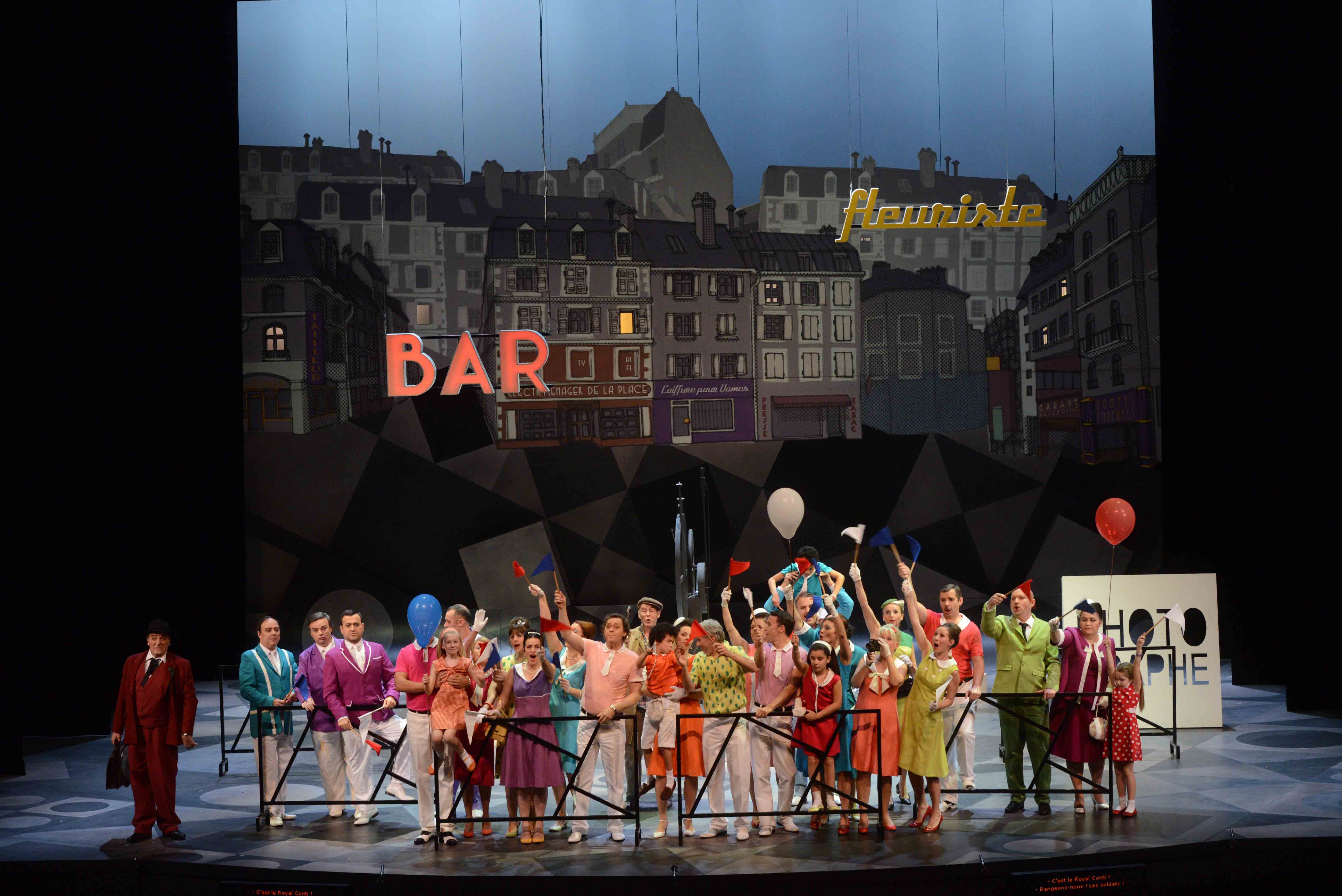 Opéra De Saint étienne évènements à Venir