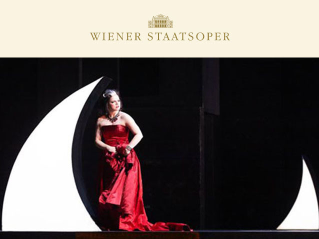 Die Zauberflöte - Wiener Staatsoper (2016) (Produktion - Wien ...