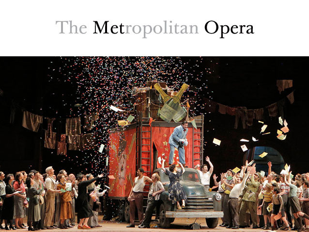 met opera schedule feb 2016