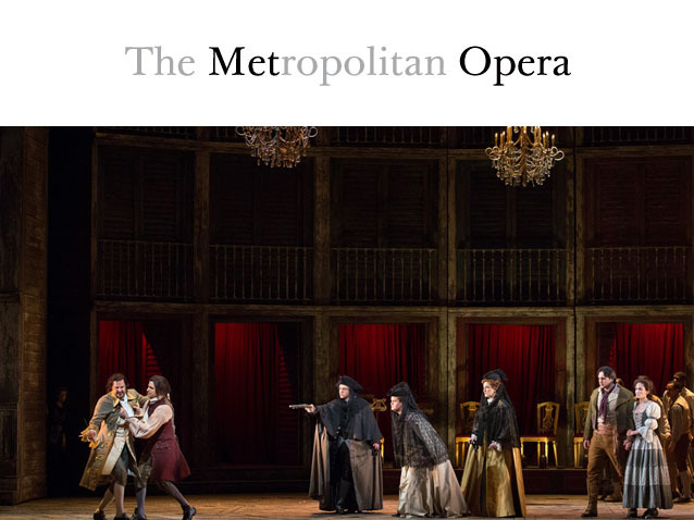 metropolitan opera house 2017 metropolitan opera house 2017