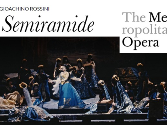 Bildergebnis für new york metropolitan opera semiramide