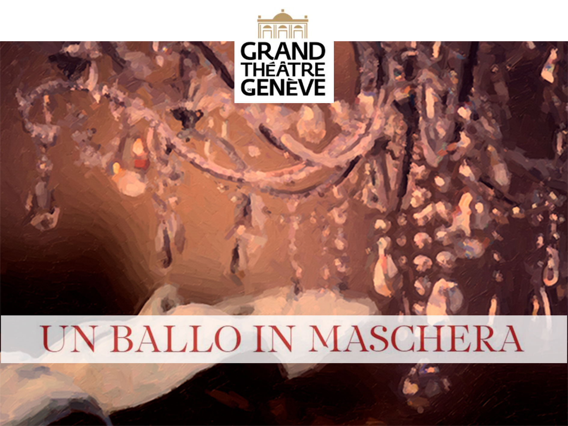 Un Ballo in maschera - Grand Théâtre de Genève (2019) (Production ...