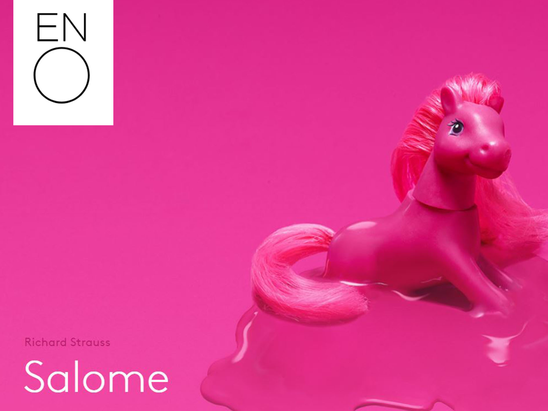Salome - English National Opera (2018) (Production - London, united ...