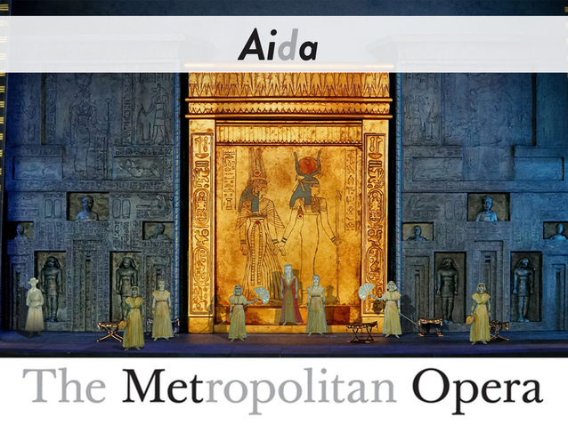 Metropolitan opera online broadcast