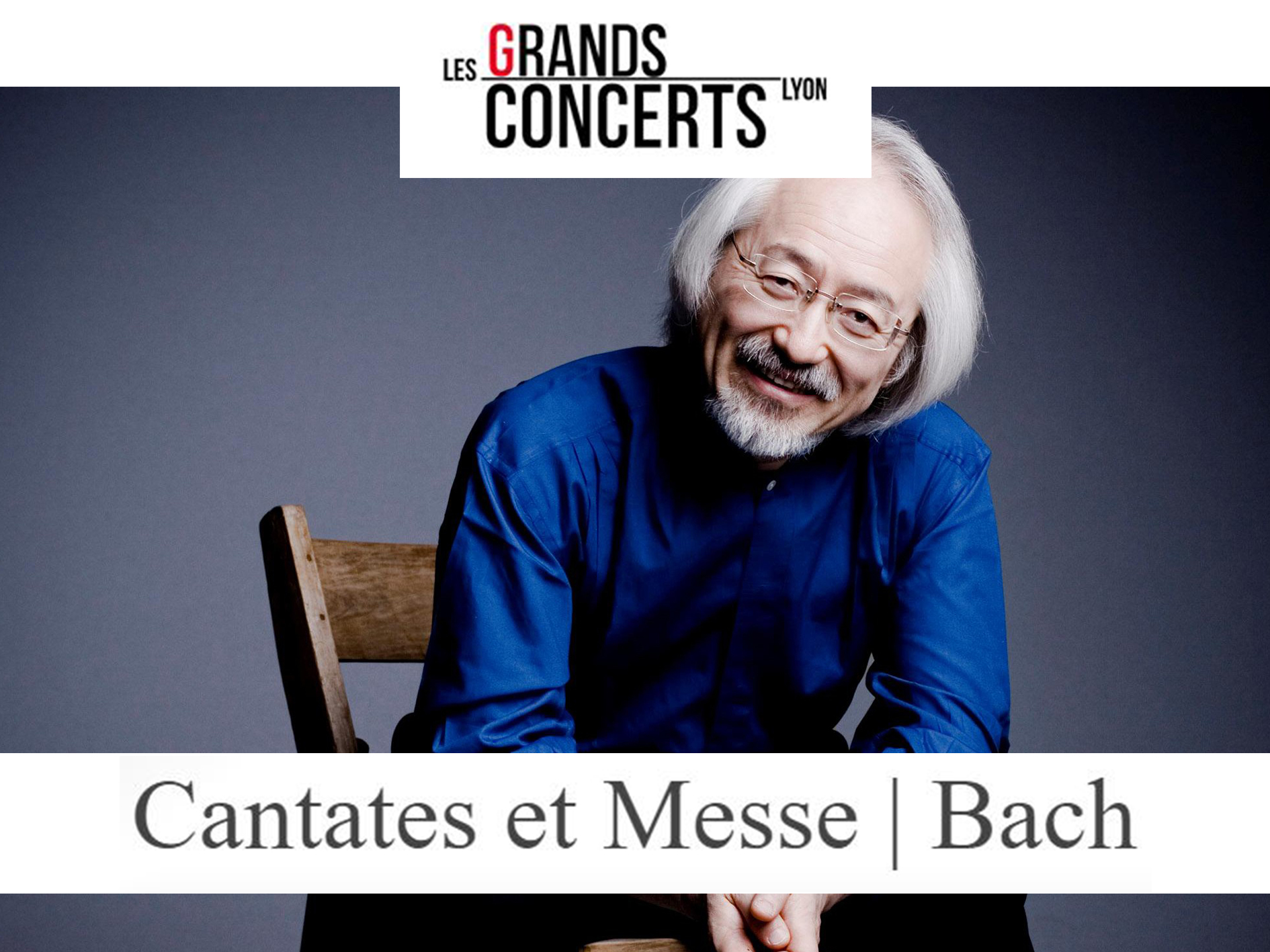 Cantatas and Mess (Bach) - Chapelle de la Trinité (2020) (Production ...