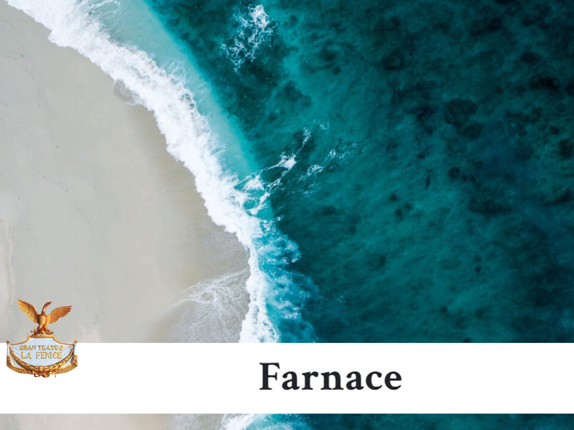 Farnace - Teatro La Fenice (2020) (Production - Venise, italy) | Opera ...