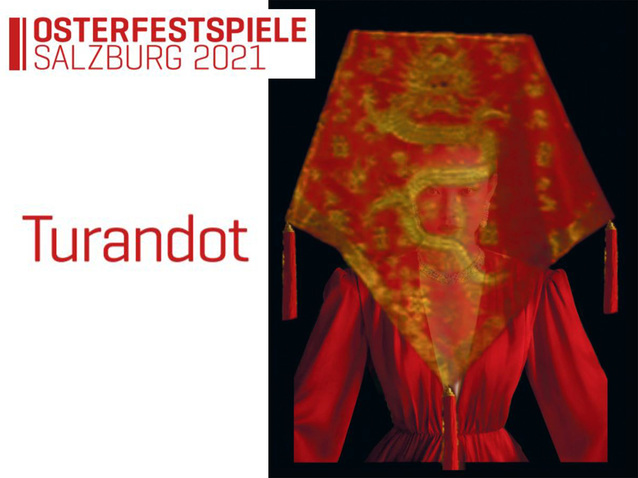 Turandot - Osterfestspiele Salzburg (2021) (Produktion - Salzburg, Österreich) | Opera Online - Die Website für Opernliebhaber