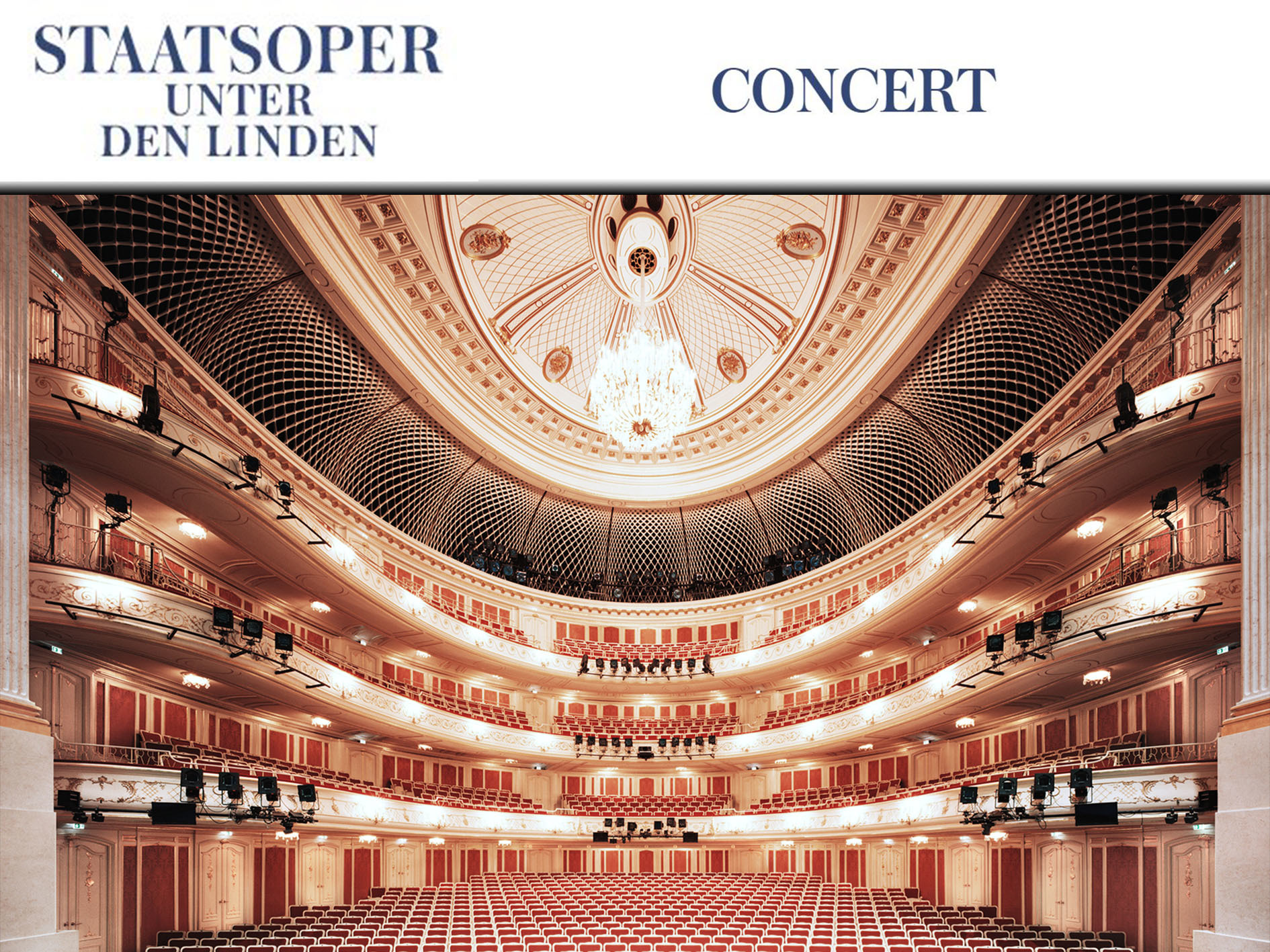 Opera Gala Staatsoper Unter den Linden Berlin (2020) (Production