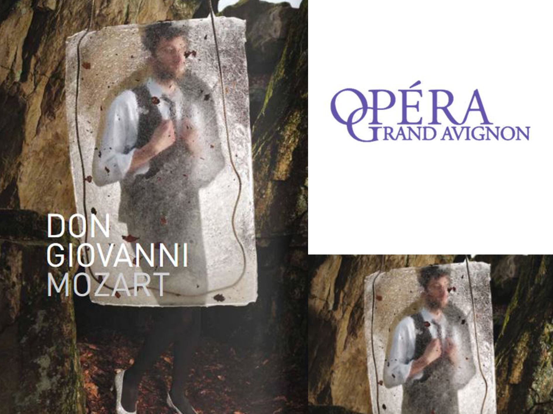 Calendrier Festival Avignon 2023 Don Giovanni - Avignon Opera House (2021) (Production - Avignon, France) |  Opera Online - The Opera Lovers Web Site