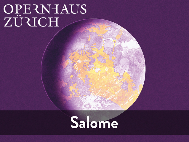 Salome - Opernhaus Zürich (2021) (Produktion - Zürich, schweiz) | Opera Online - Die Website für Opernliebhaber