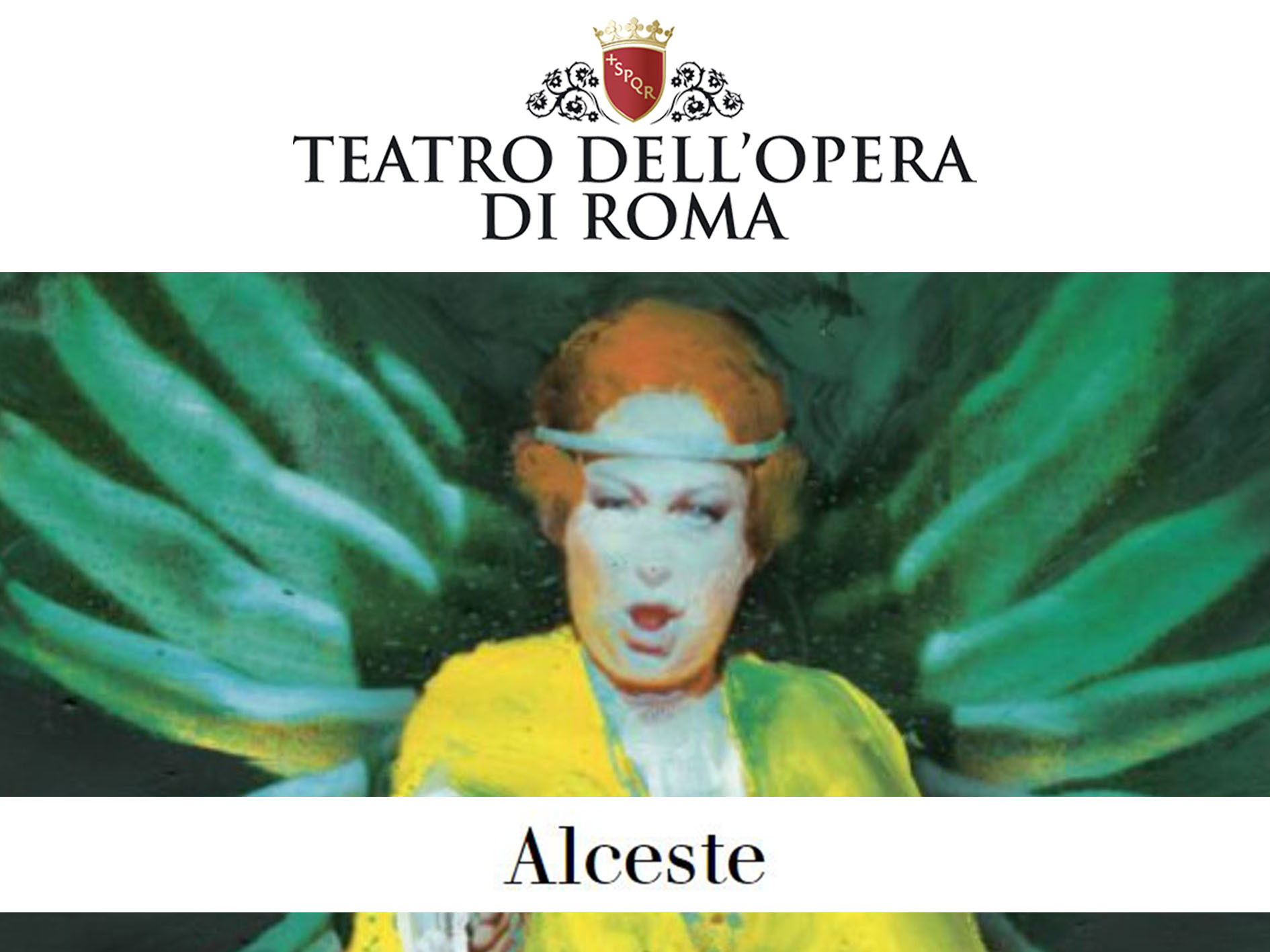 Alceste - Teatro dell'Opera di Roma (2022) (Production - Roma, italy) |  Opera Online - The opera lovers web site, image size:1890x1417