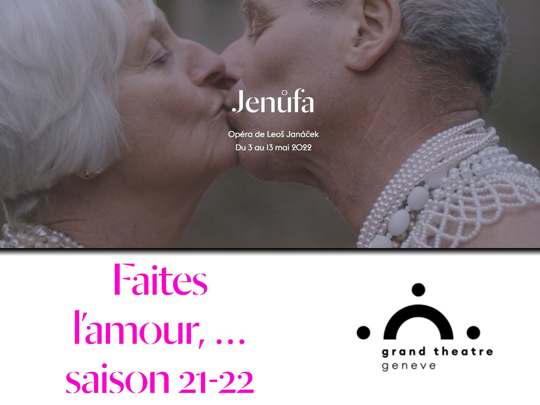 Genève Dating Events