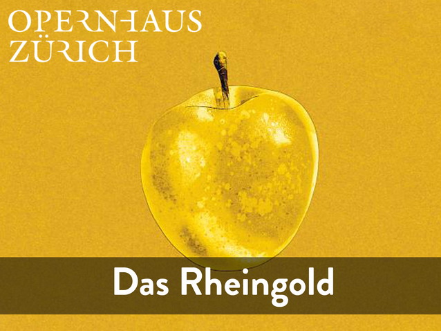 Das Rheingold - Opernhaus Zürich (2022) (Produktion - Zürich, schweiz) |  Opera Online - Die Website für Opernliebhaber