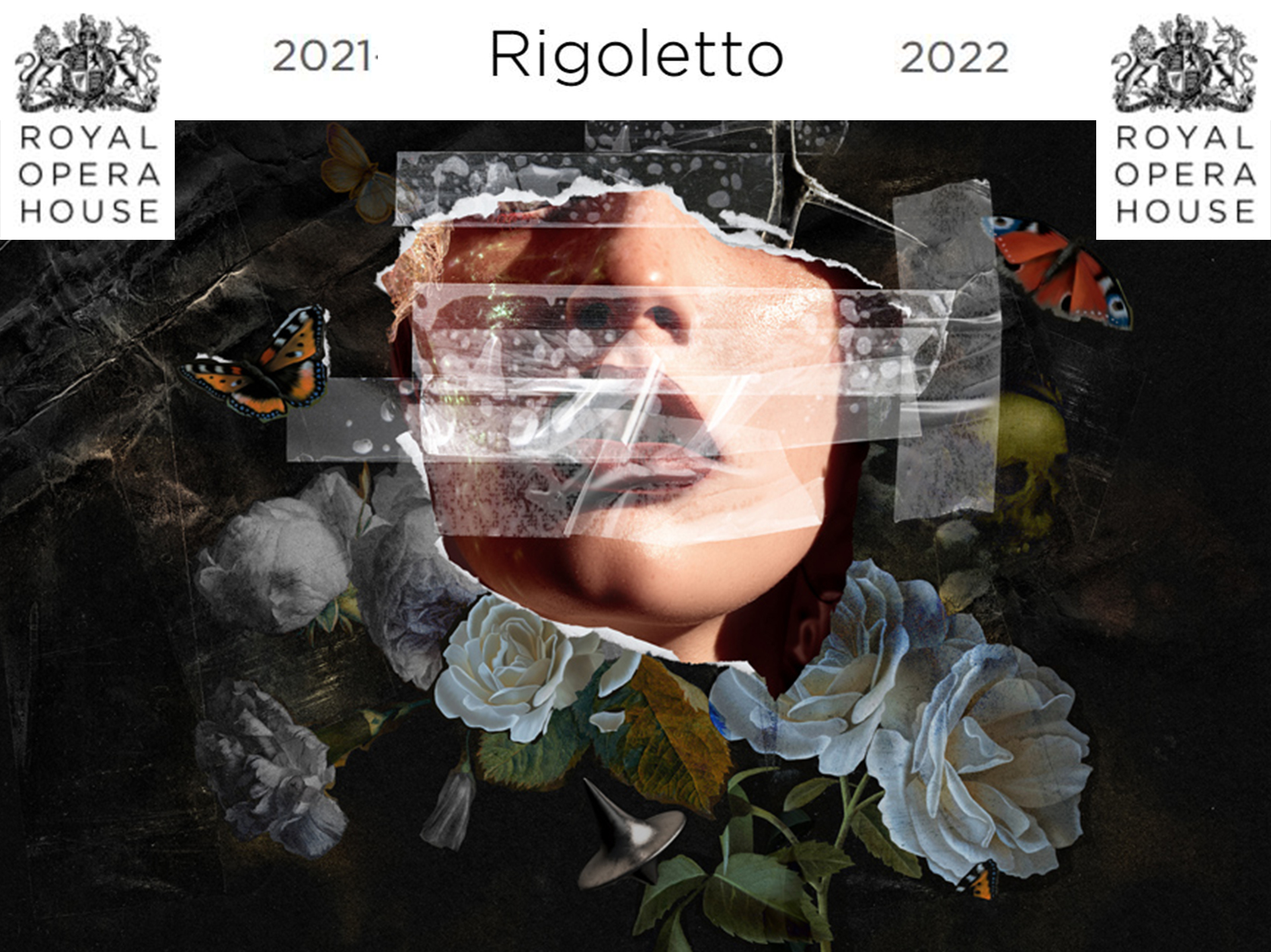 Rigoletto Royal Opera House (20212022) (Production London , united