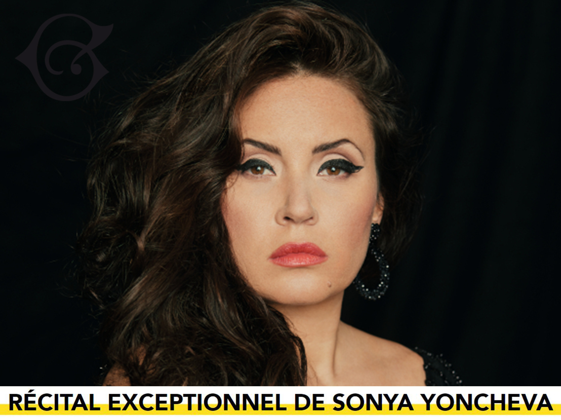 Concert Sonya Yoncheva - Salle Gaveau (2021) (Production - Paris ...