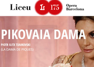 Pikovaya Dama at the Liceu: The Return of a Historic Production (Column)