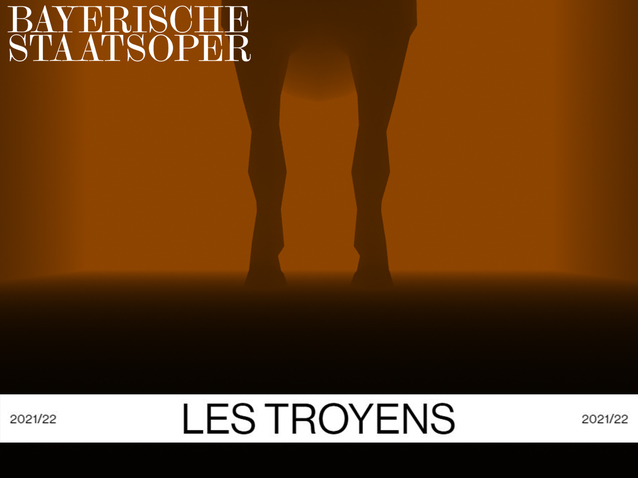 Les Troyens - Bayerische Staatsoper (2022) (Produktion - Münich,  deutschland) | Opera Online - Die Website für Opernliebhaber