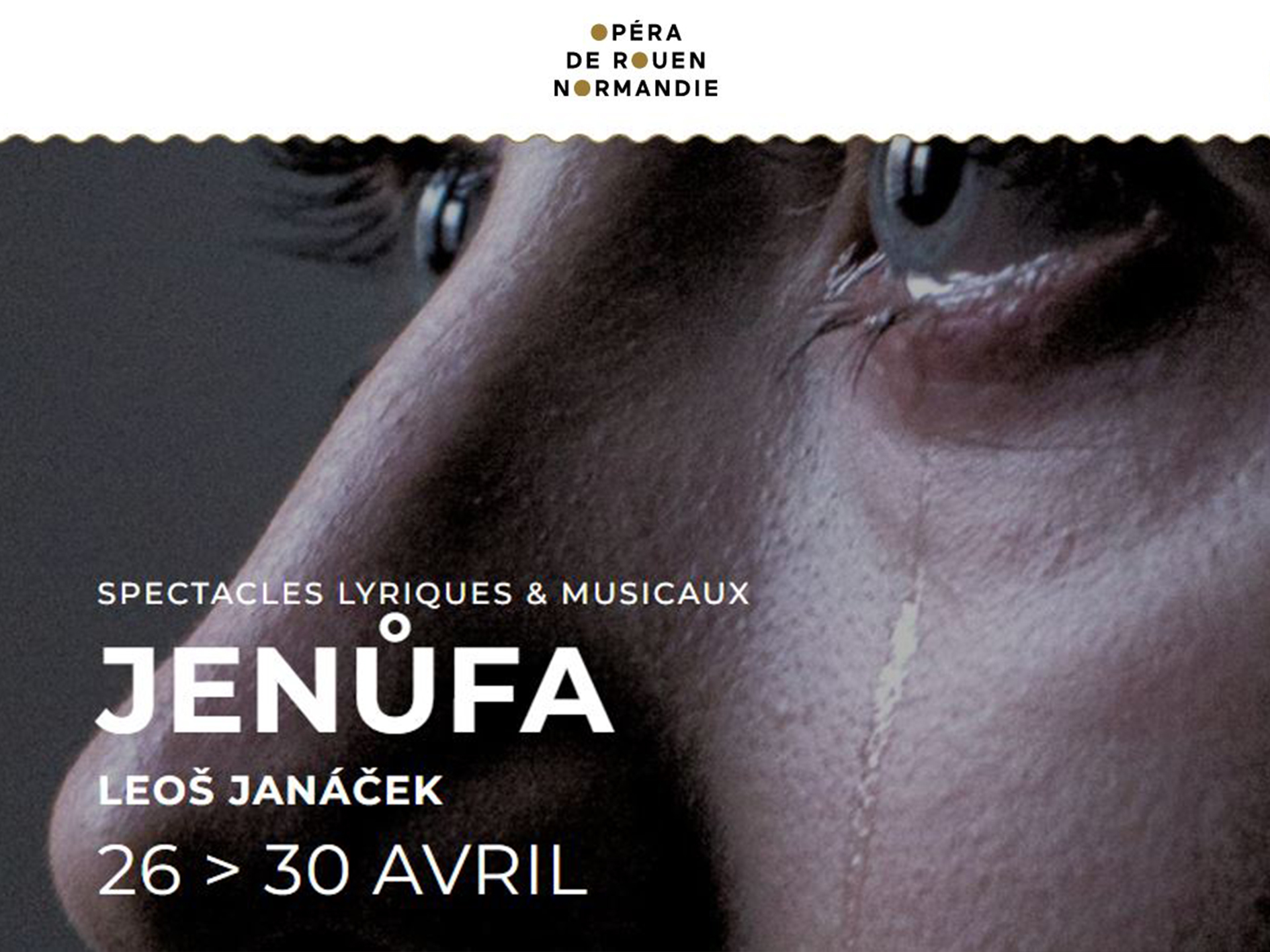 Jenufa - Rouen Opera house (2022) (Production - Rouen, france) | Opera ...