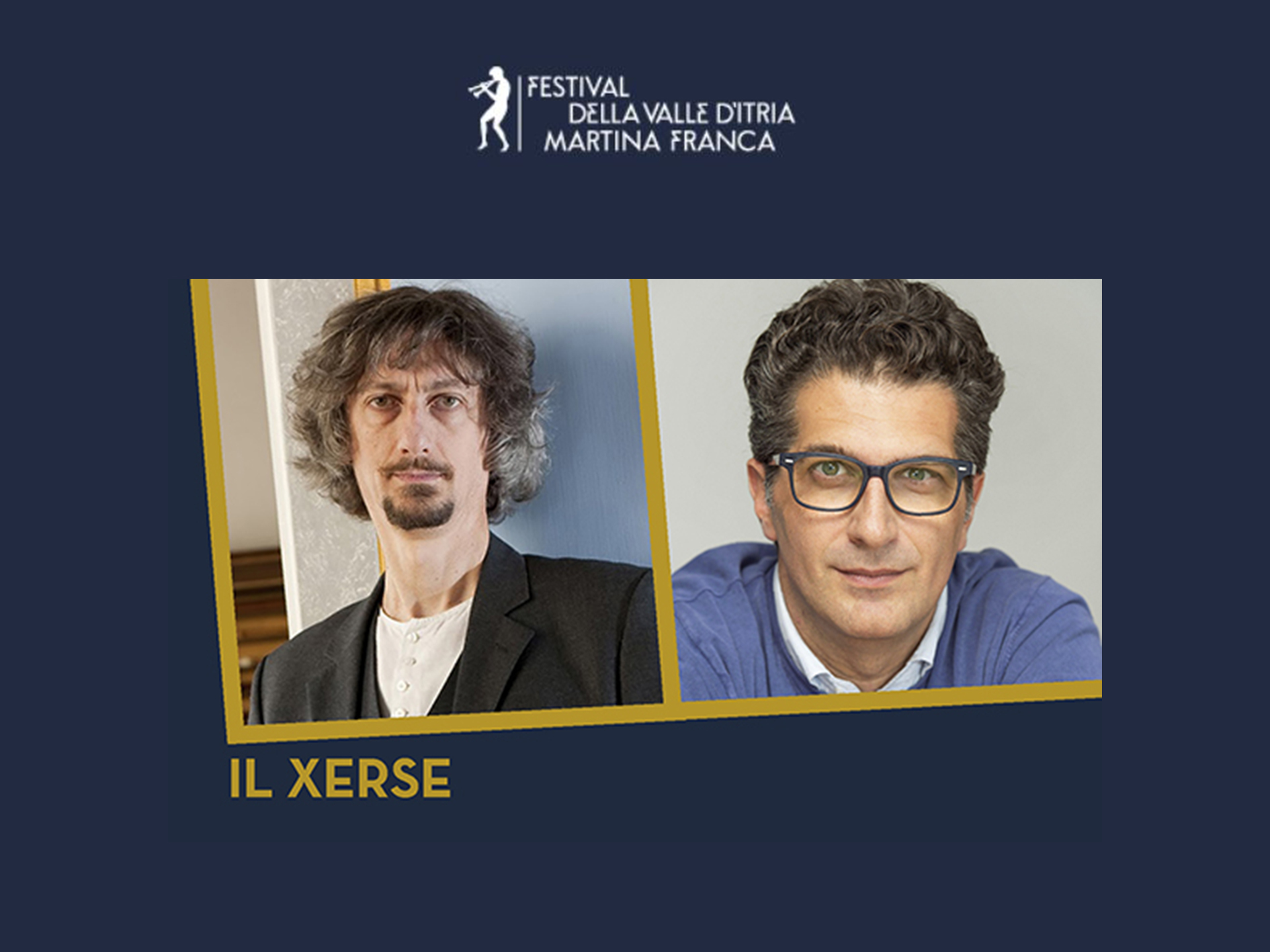 Festival della valle d'itria 2022