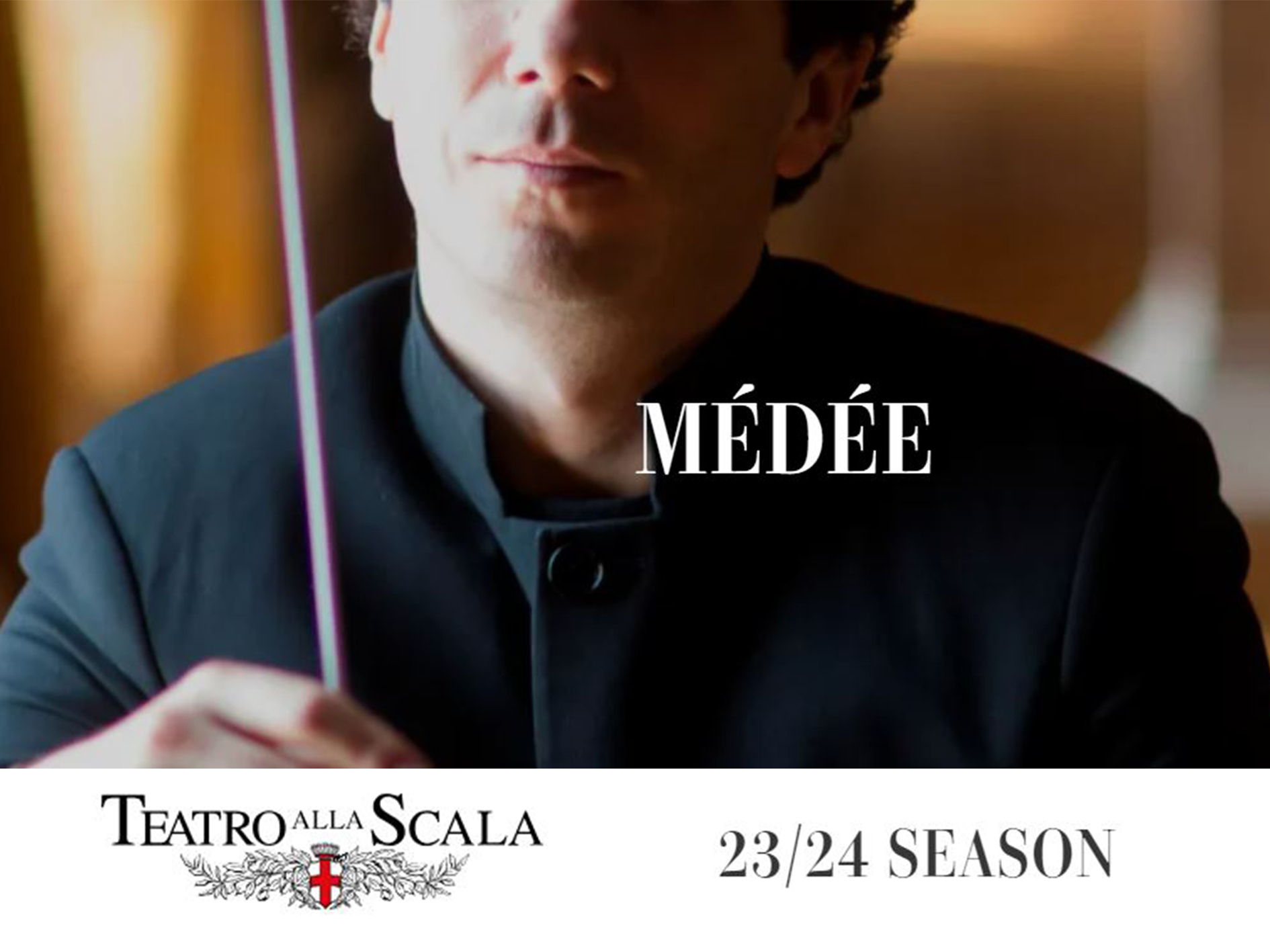 Médée Teatro alla Scala (2025) (Production Milano, italy) Opera