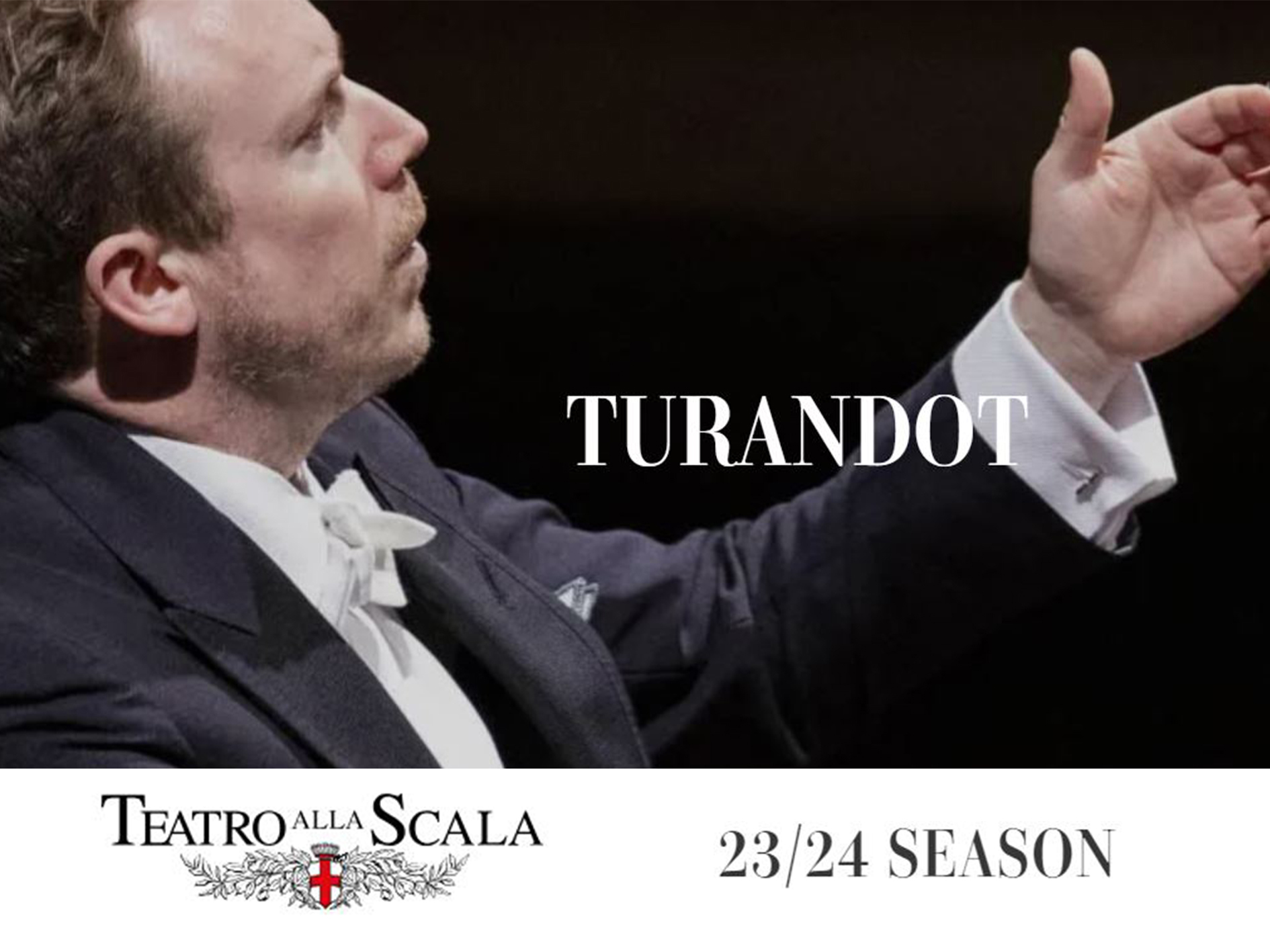 Turandot - Teatro alla Scala (2024) (Production - Milano, italy ...