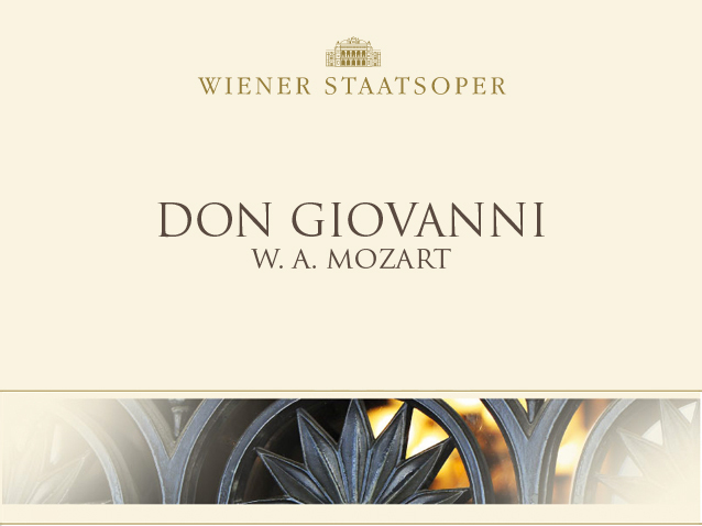 Don Giovanni - Wiener Staatsoper (2012-2013) (Produktion - Wien,  Österreich) | Opera Online - Die Website für Opernliebhaber