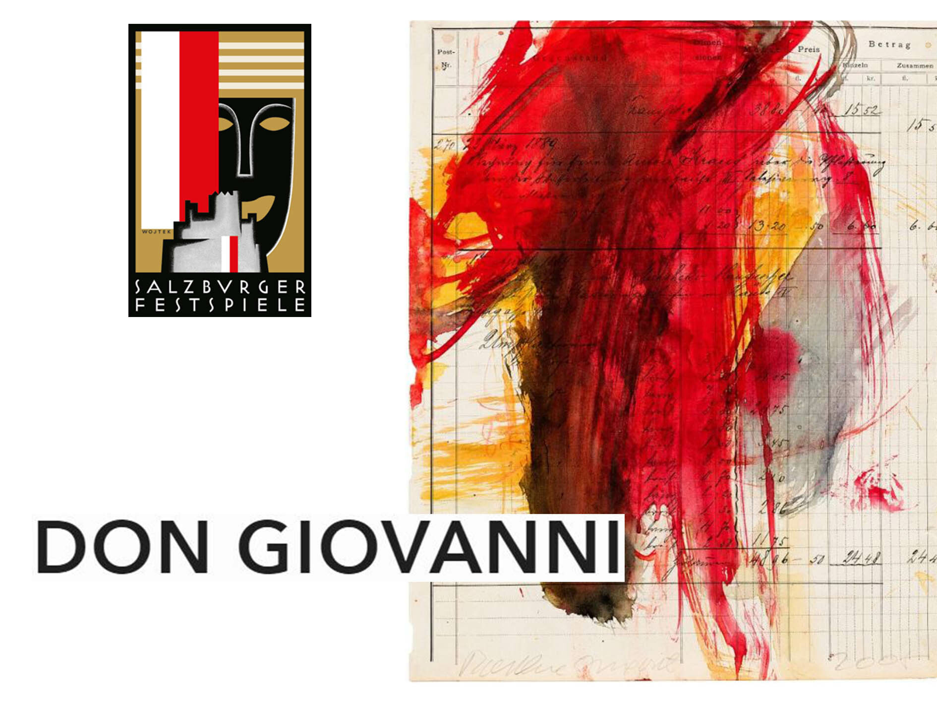 Don Giovanni Salzburg Festival (2024) (Production Salzburg, austria