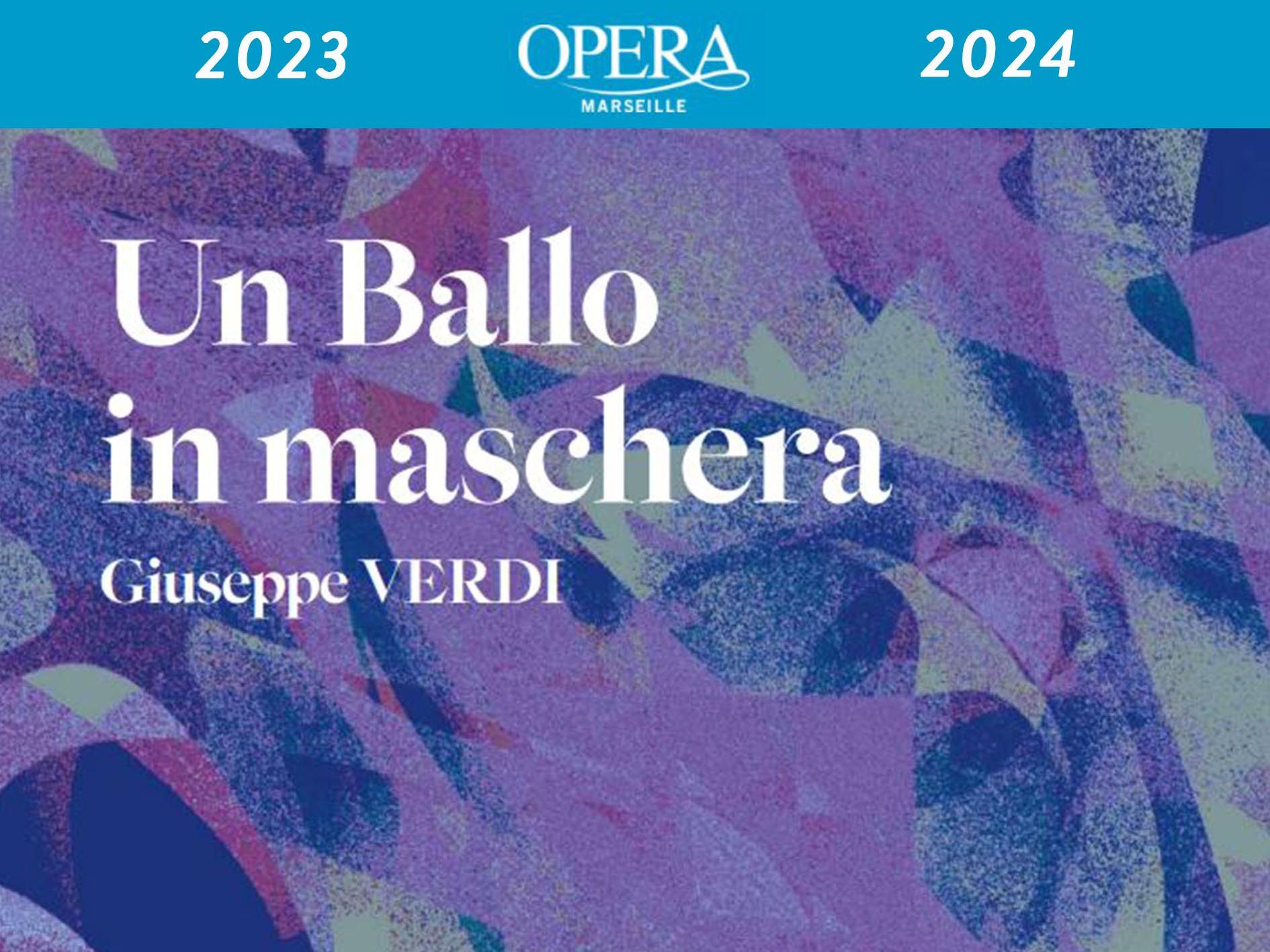 Un Ballo in maschera - Marseille Opera house (2024) (Production ...