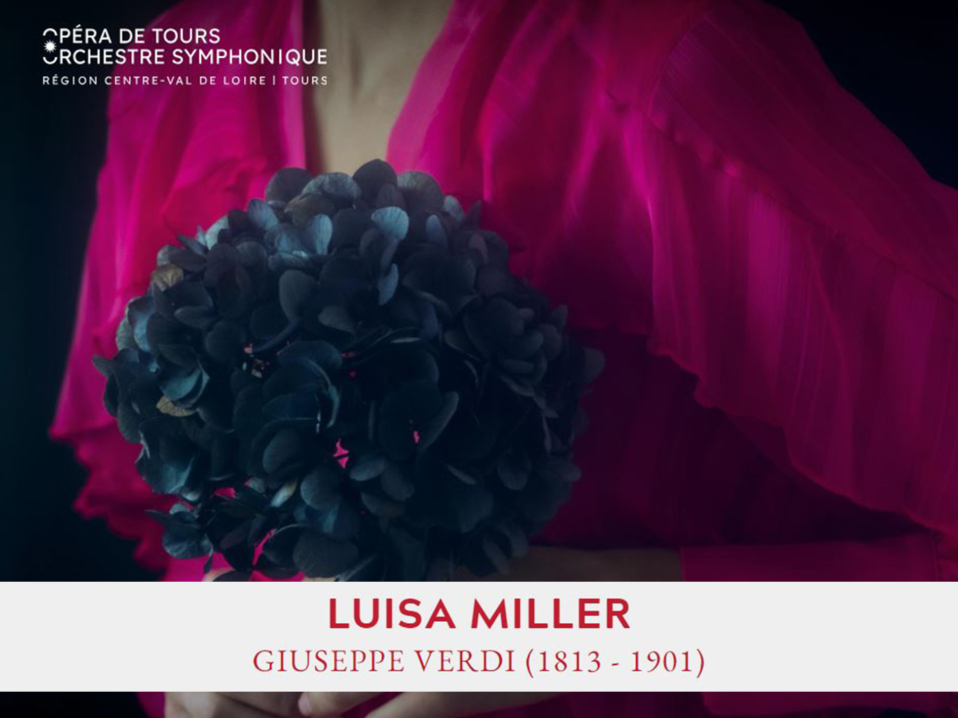 Luisa Miller - Tours Opera house (2024) (Production - Tours, france ...
