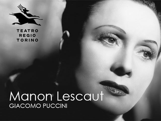 Manon Lescaut (Puccini) - Teatro Regio di Torino (2024