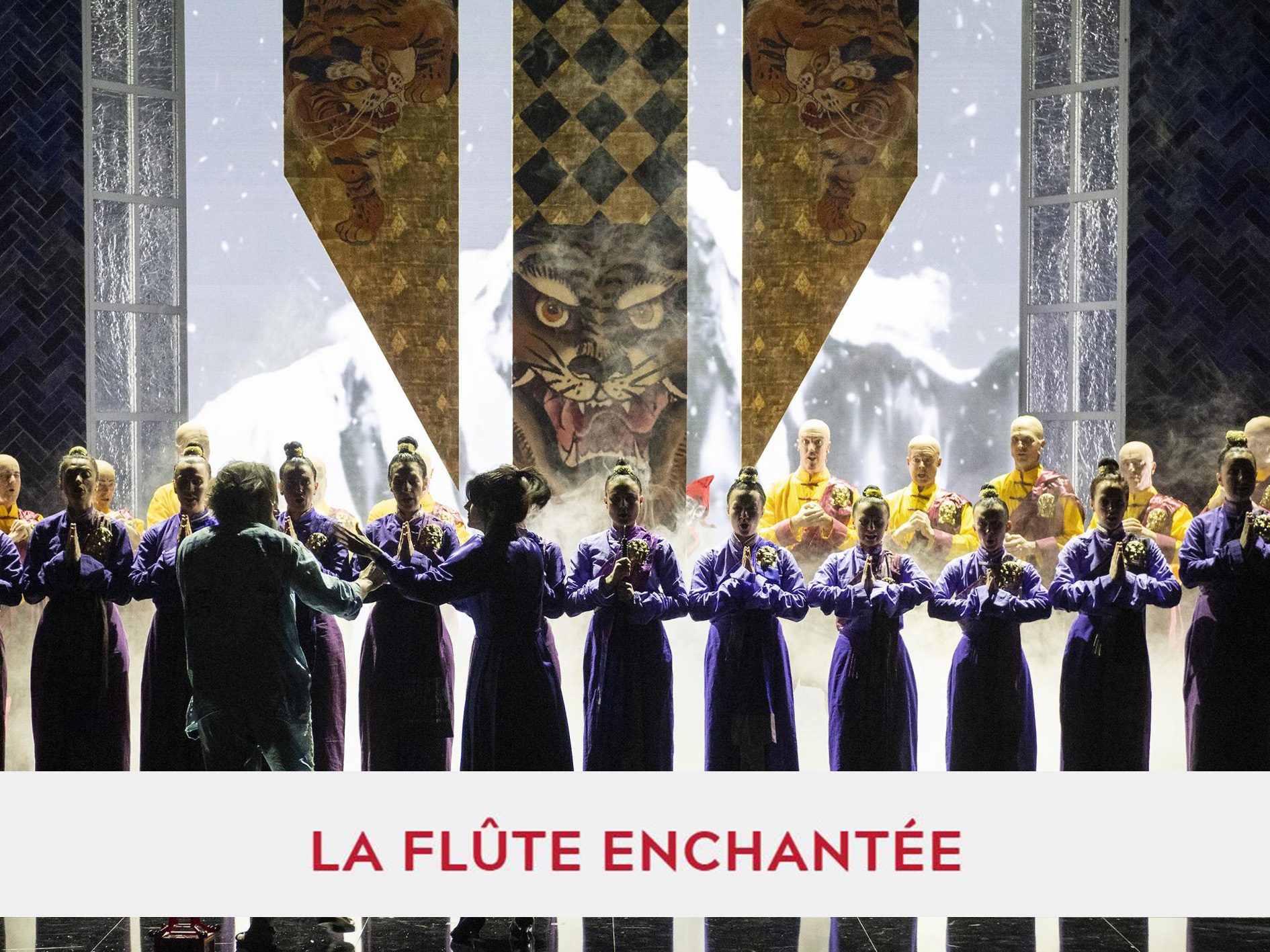 Die Zauberflöte - Tours Opernhaus (2025) (Produktion - Tours ...