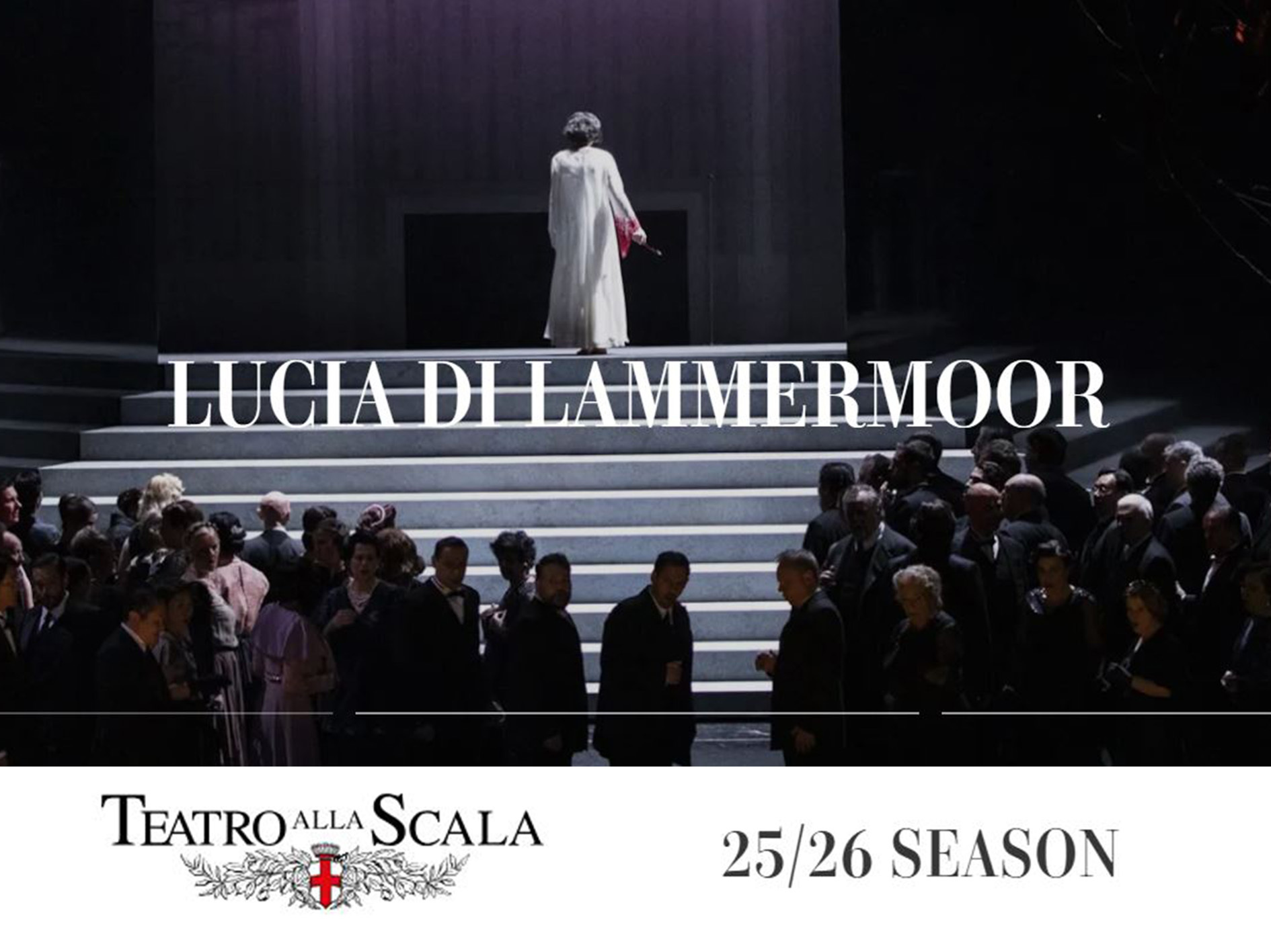 Image Lucia di Lammermoor