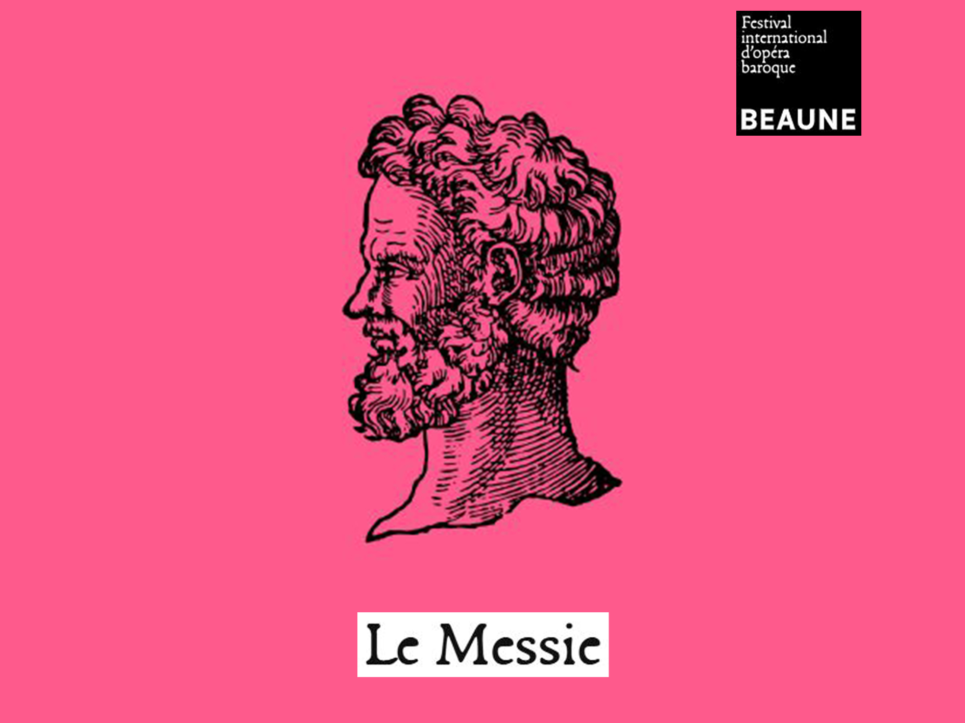 Messias - Beaune Festspiele (2025) (Produktion - Beaune, frankreich ...