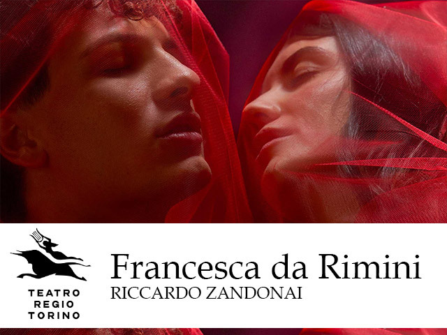 Francesca da Rimini - Teatro Regio Torino (2025) (Production - Torino ...