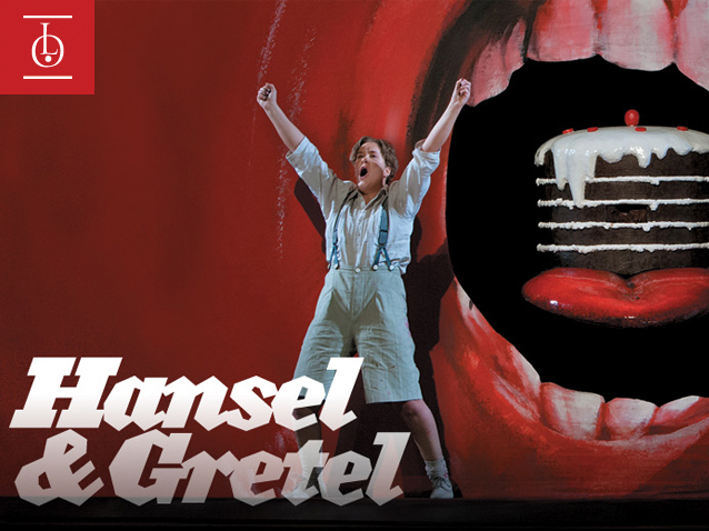 Hansel and Gretel  Lyric Opera of Chicago