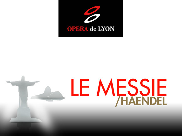 Messiah - Opéra de Lyon (2012) (Production - Lyon, france) | Opera ...