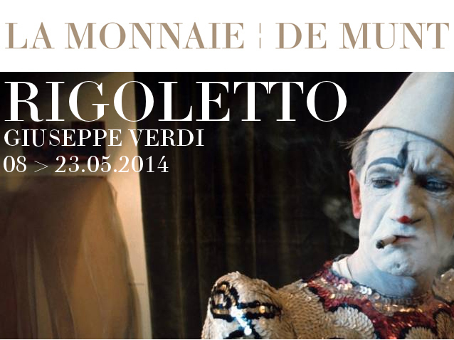 Rigoletto 2014 