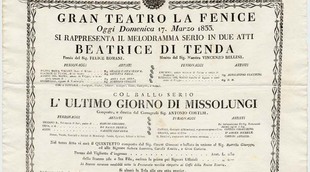 Beatrice di Tenda
