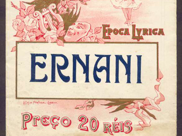 Ernani (Work - Giuseppe Verdi/Francesco Maria Piave) | Opera Online ...