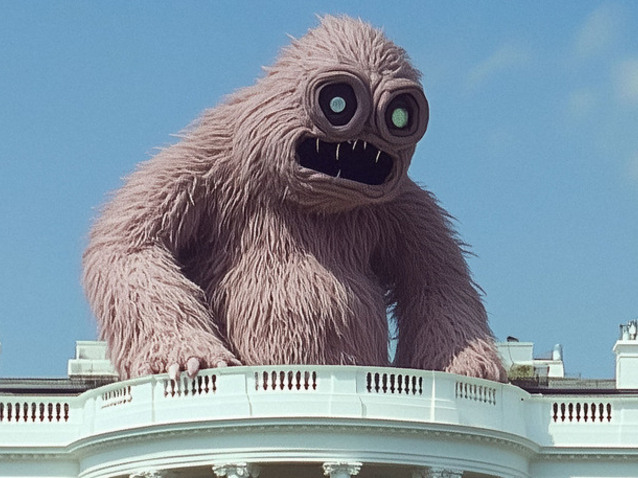Monster's Paradise (opéra)