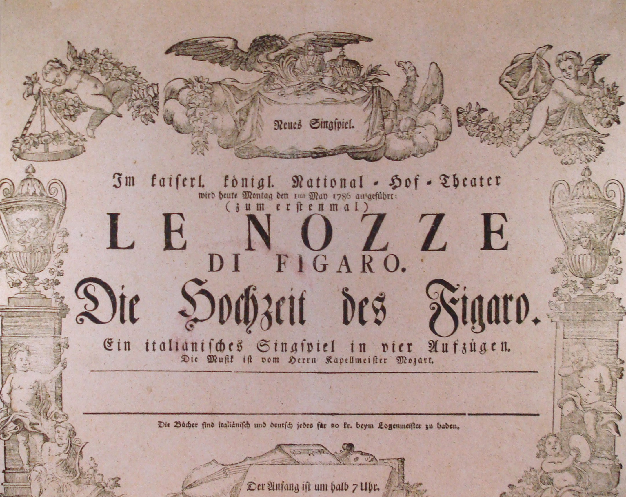 Amazon.com: Mozart: Le nozze di Figaro: 0022924550126: John