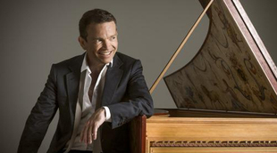 Portrait d'artiste : Soleils baroques, Christophe Rousset à l’opéra