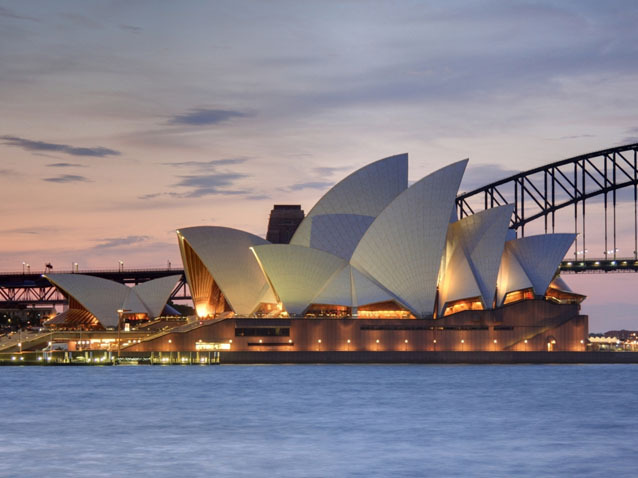 opera de sydney