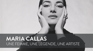  Maria Callas, une femme, une légende, une artiste 