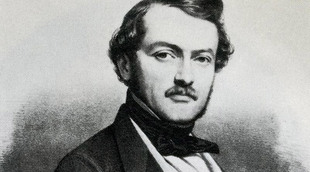 Gilbert Louis Duprez